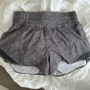 Lulu shorts